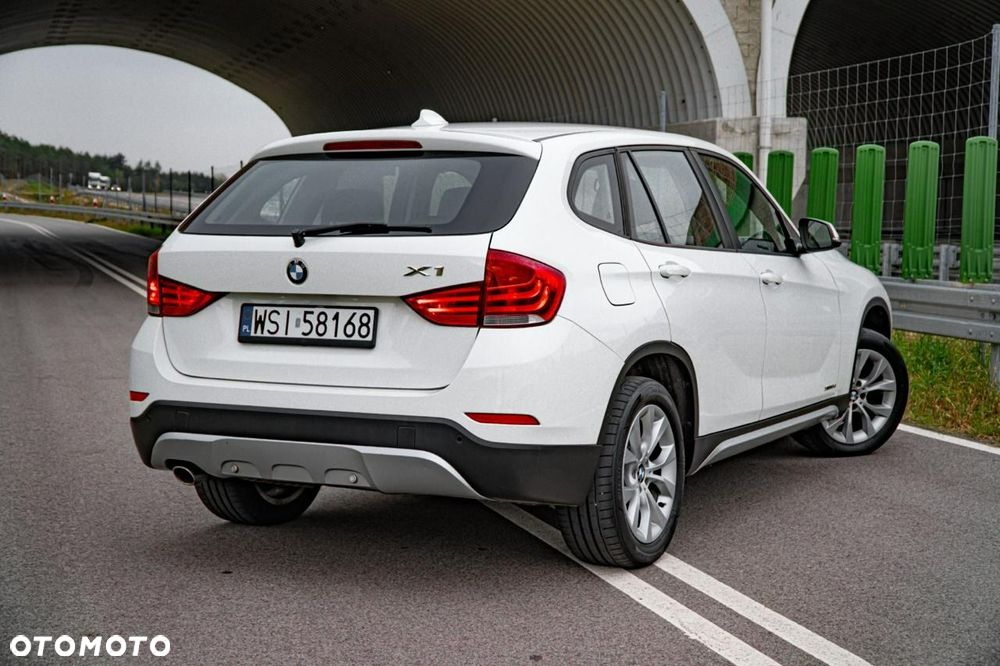 BMW X1 - 20