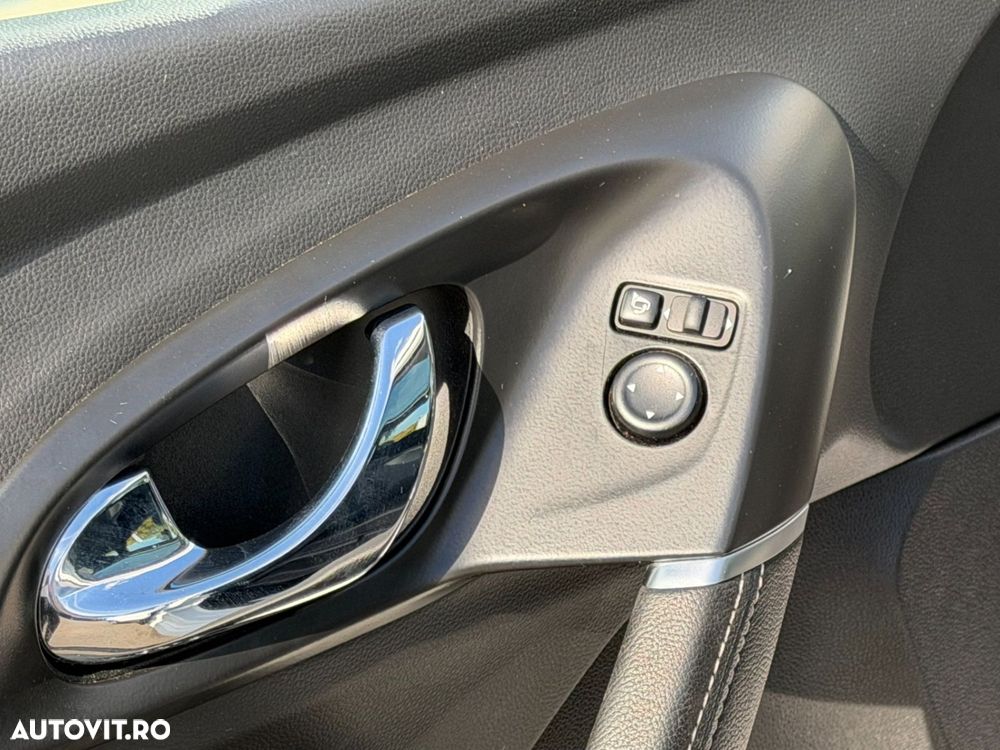 RENAULT Kadjar 2016 — imagine 11