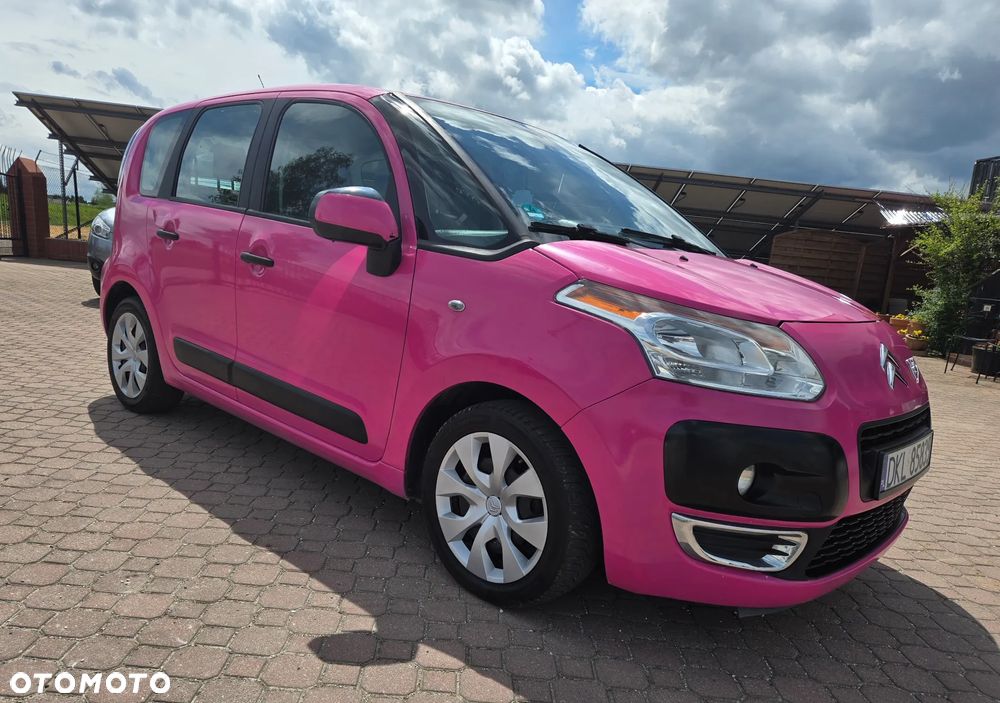 Citroën C3 Picasso VTi 95 Color Selektion - 6