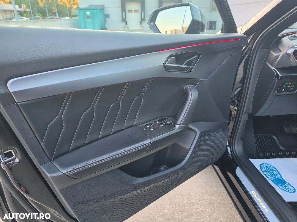 CUPRA Formentor 2024 — imagine 17