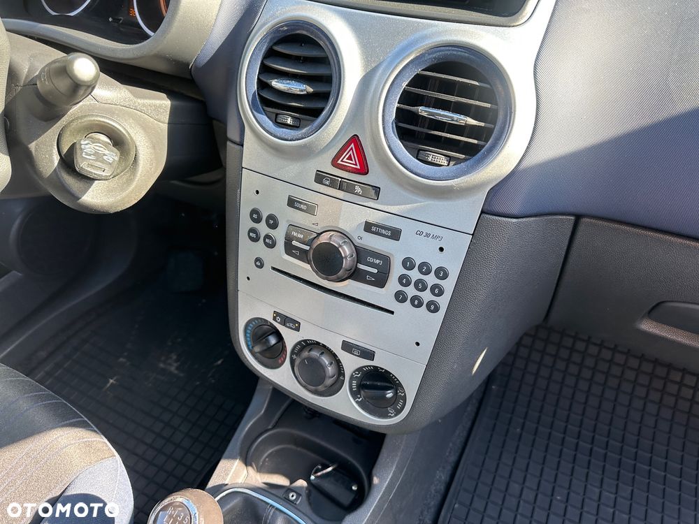 Opel Corsa 1.3 CDTI Color Edition - 7