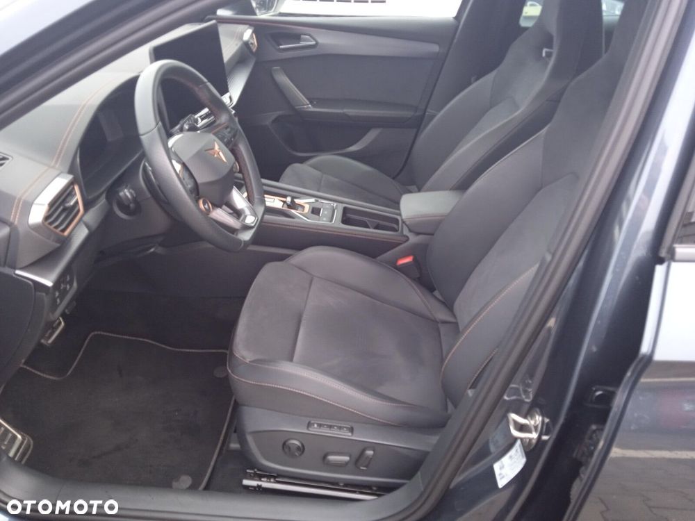 Cupra Leon Sportstourer - 14