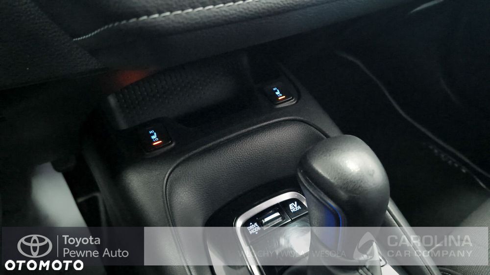 Toyota Corolla 1.8 Hybrid Comfort - 8