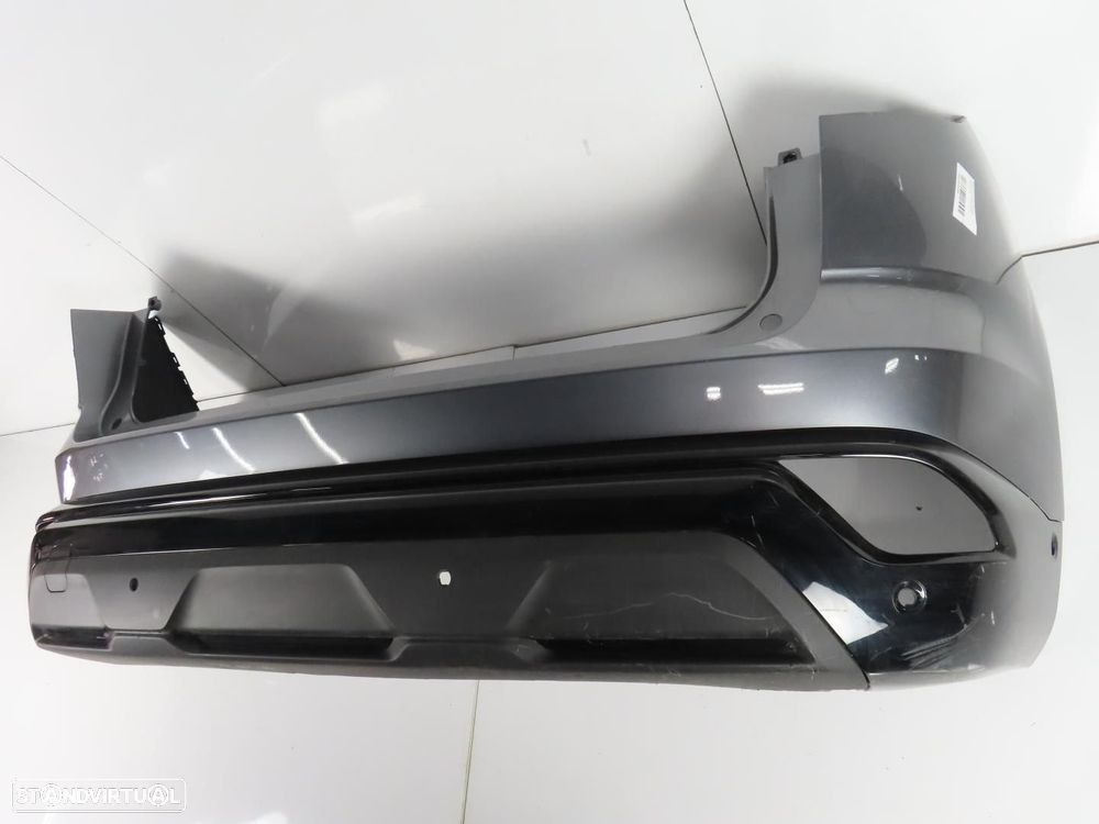 Parachoques Trás Usado / Original RENAULT Austral (HHN) - 2