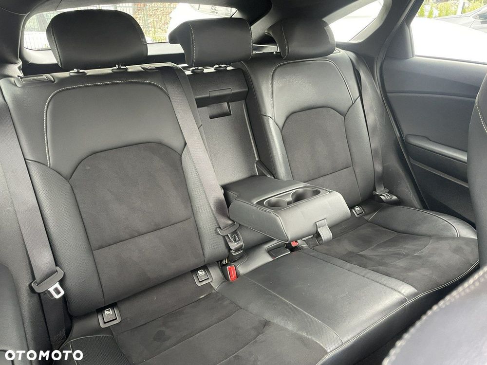 Kia ProCeed 1.4 T-GDI GT Line DCT - 15