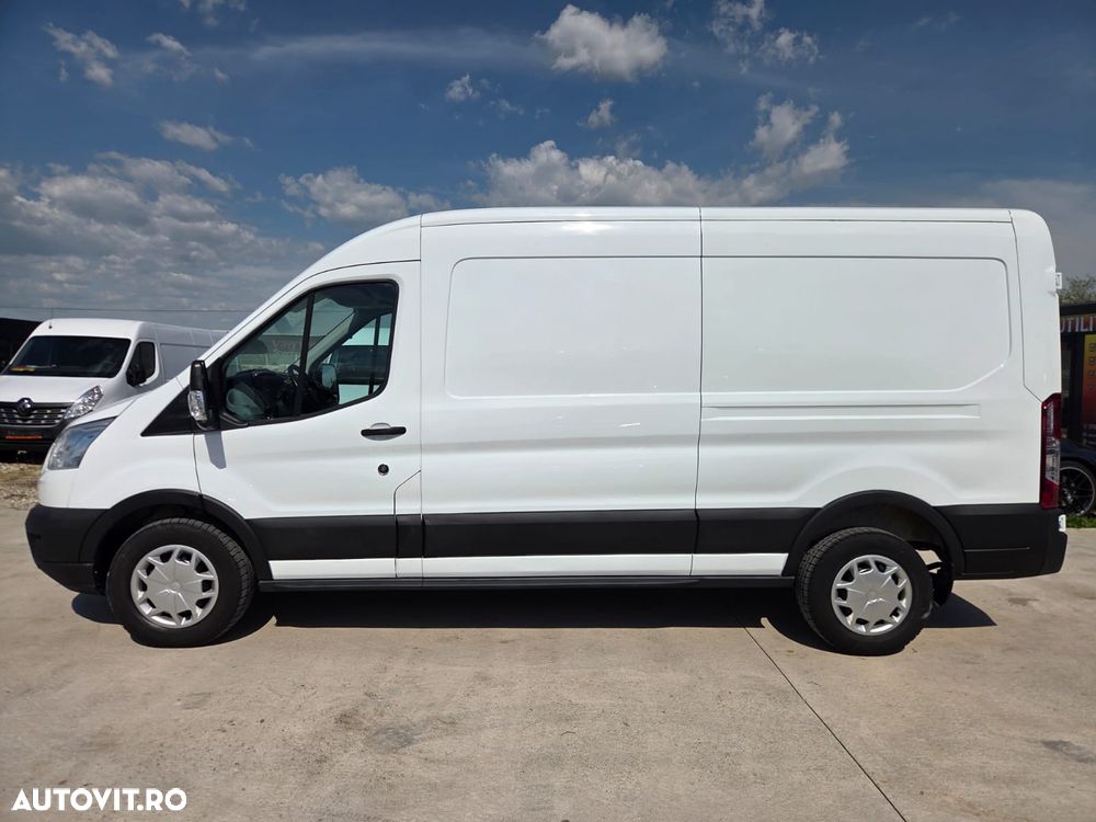 Ford Transit L3H2 - 10