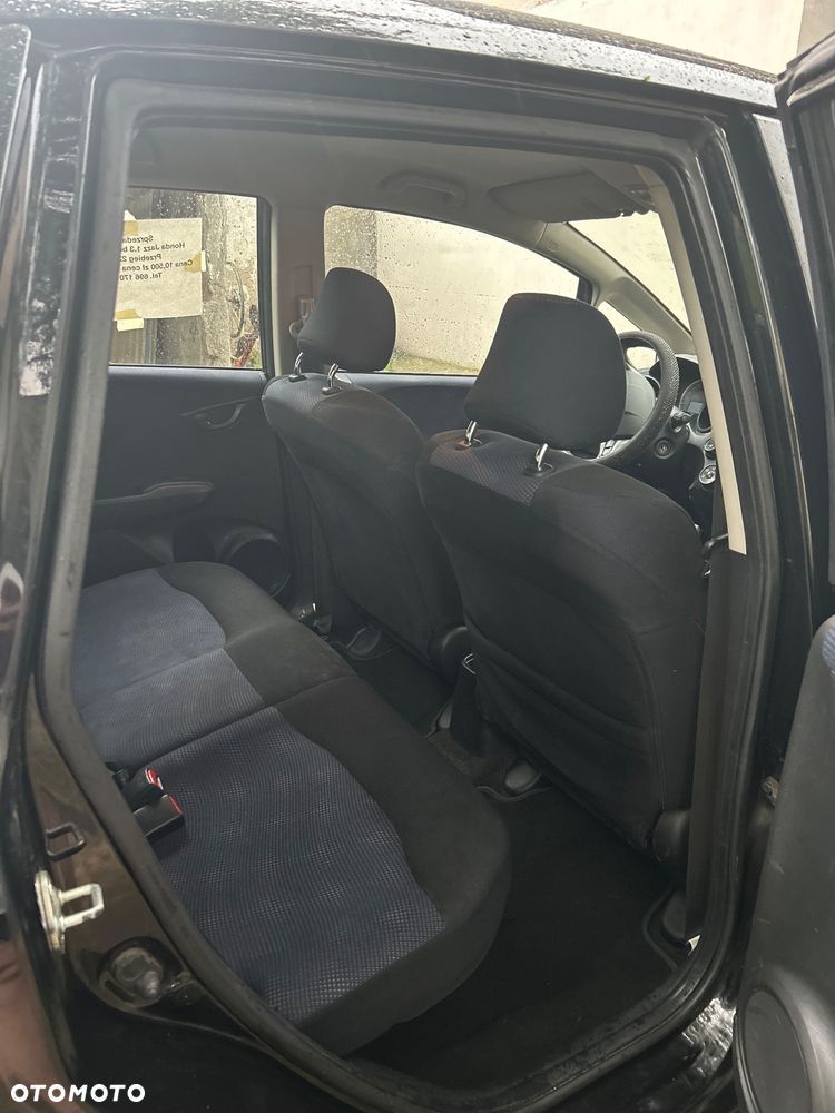 Honda Jazz 1.4 Comfort - 11