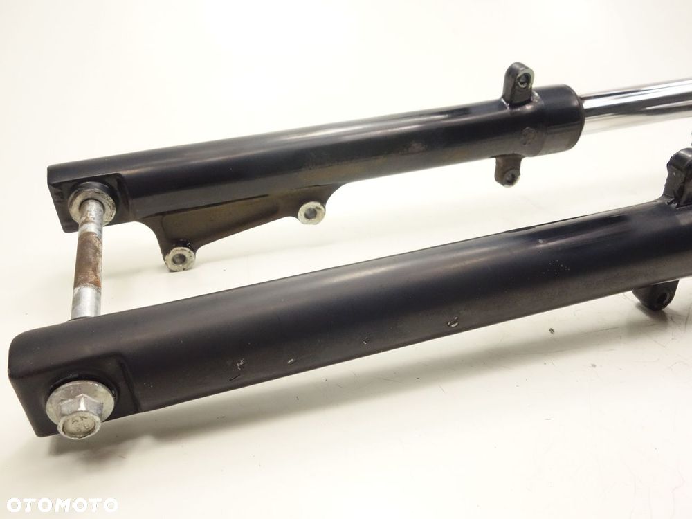 Zawieszenie przód lagi komplet Honda Cbf 125 09-15 - 2