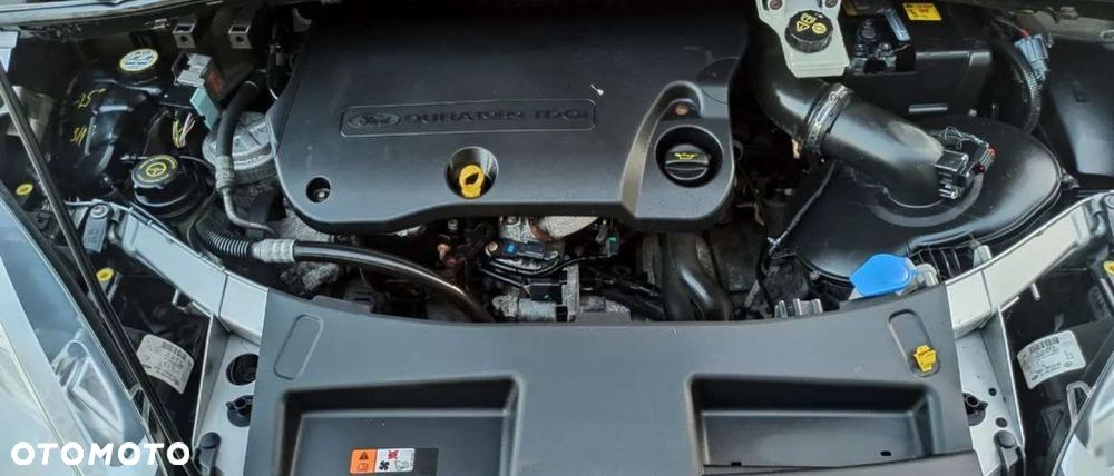 Ford S-Max 2.2 TDCi DPF Titanium - 28