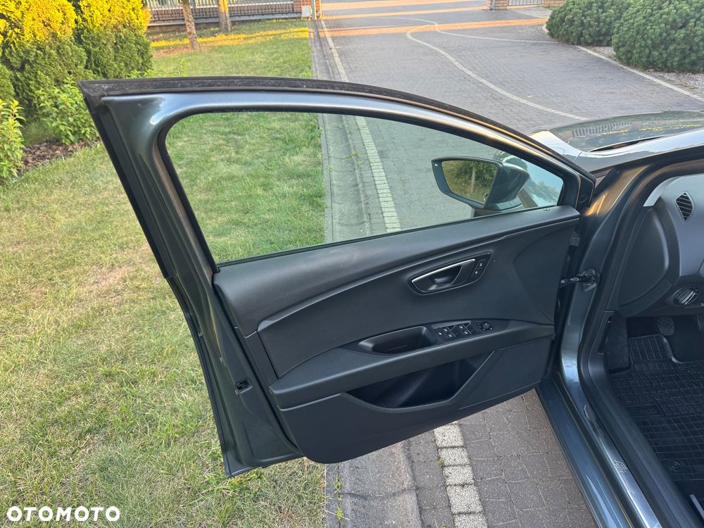 Seat Leon 1.4 TSI Start&Stop FR - 14