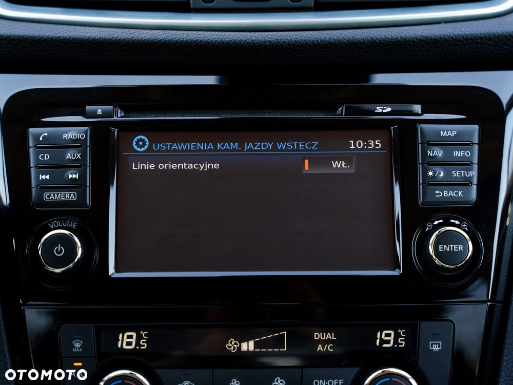 Nissan Qashqai 1.5 dCi N-Connecta - 36