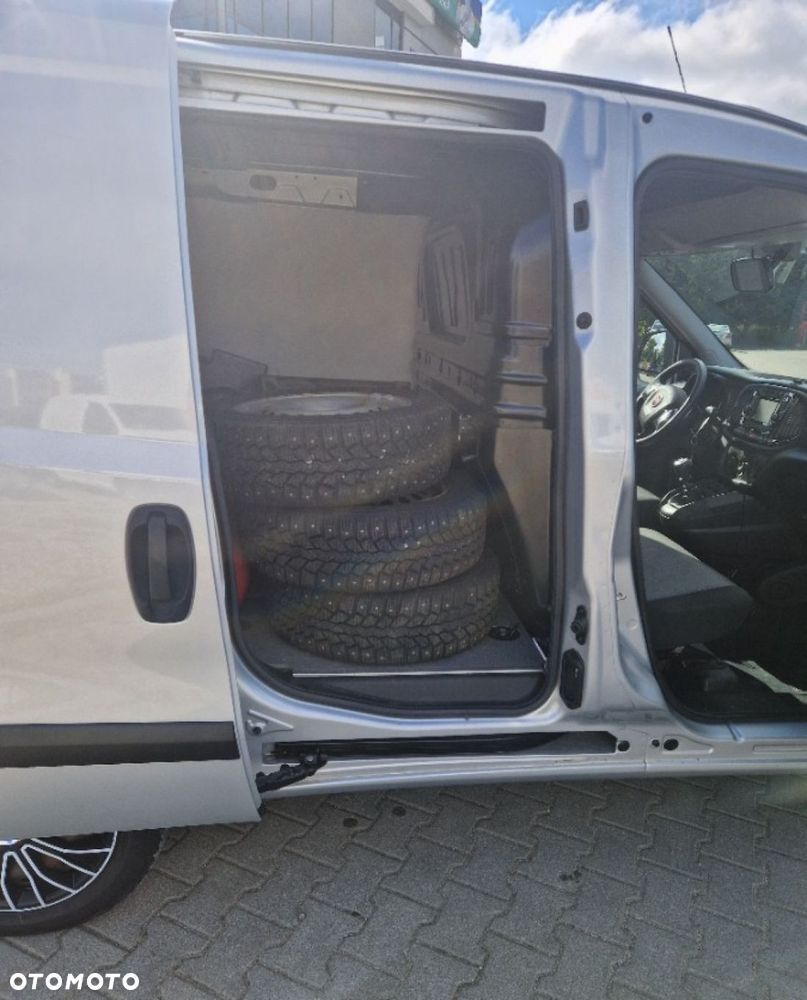 Fiat DOBLO - 9