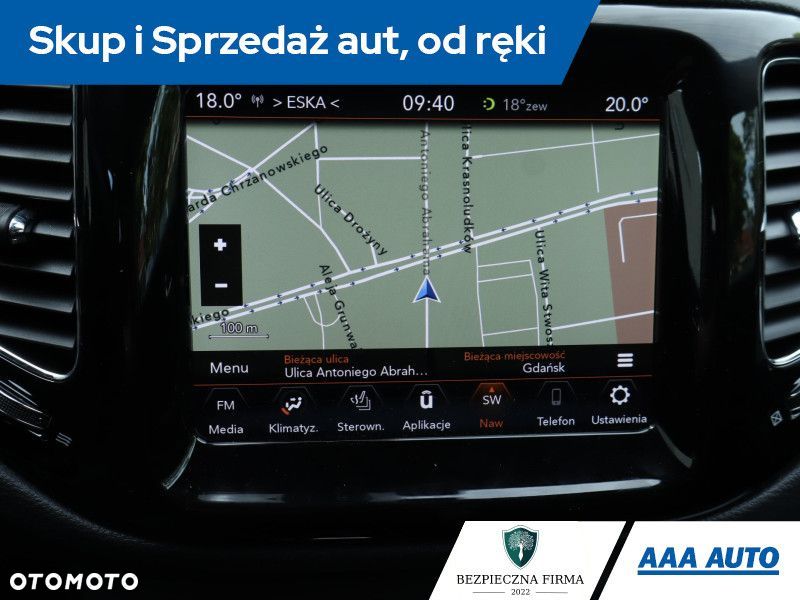 Jeep Compass - 15