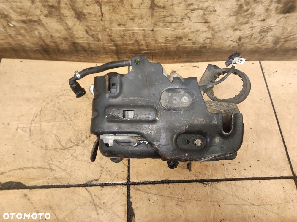 webasto ogrzewanie postojowe caddy iv 4 2.0 tdi - 13