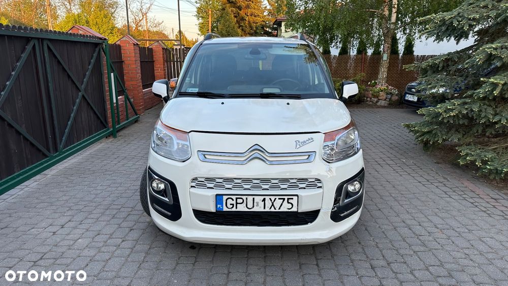 Citroën C3 Picasso - 7