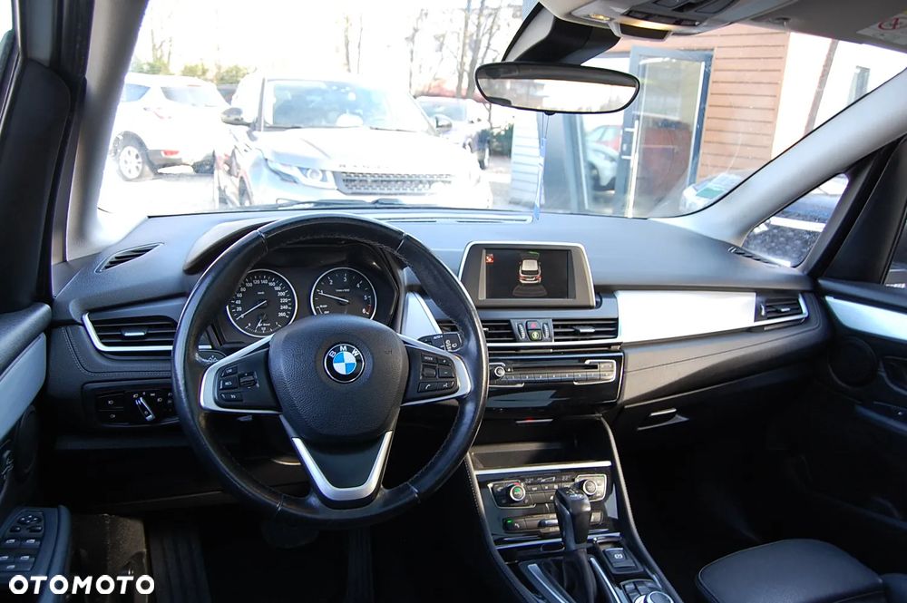 BMW Seria 2 218d GT Luxury Line - 7