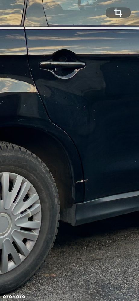 Mitsubishi ASX - 17