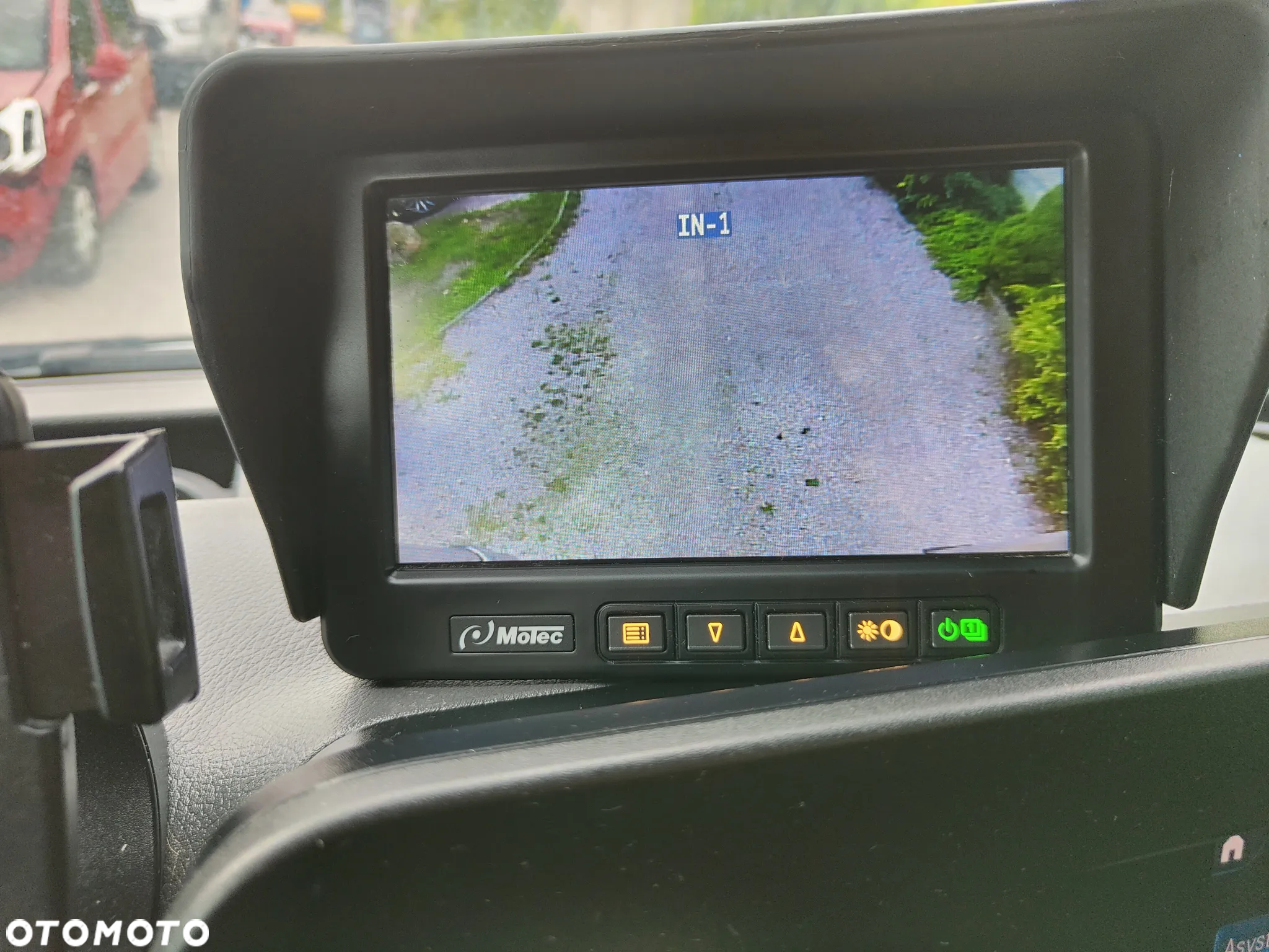 Mercedes-Benz Sprinter 519 2019r Chłodnia Mroźnia Termo King V-500 Max KONTENER - 31