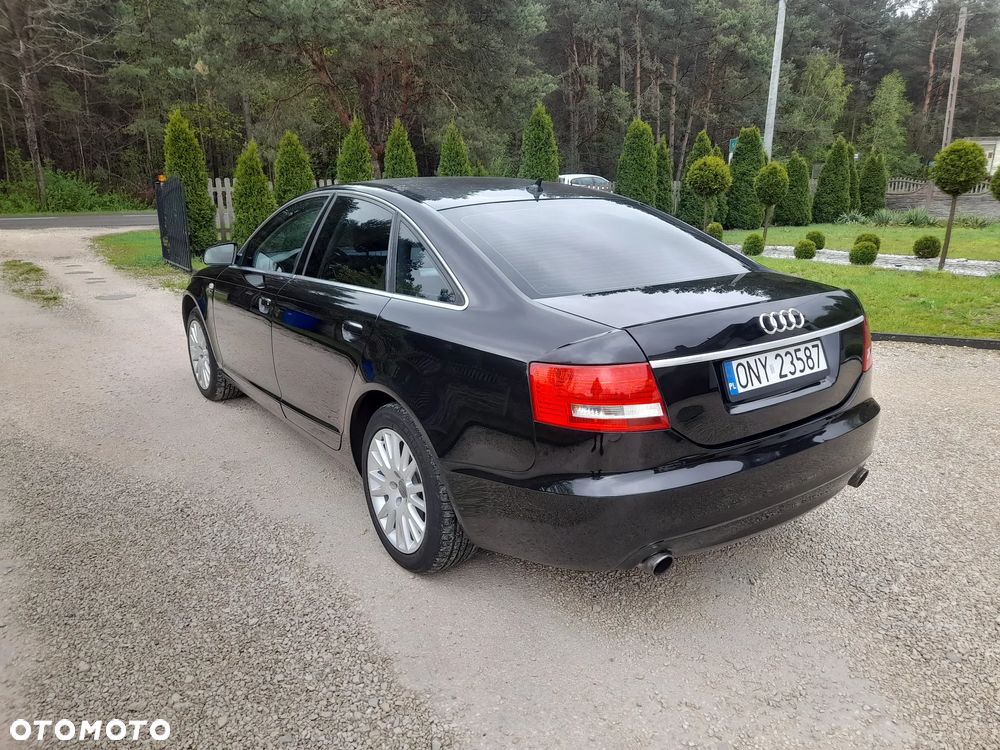 Audi A6 Limousine - 7