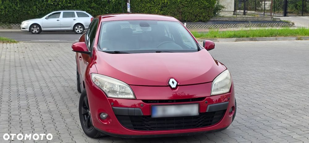 Renault Megane 1.5 dCi Dynamique - 3