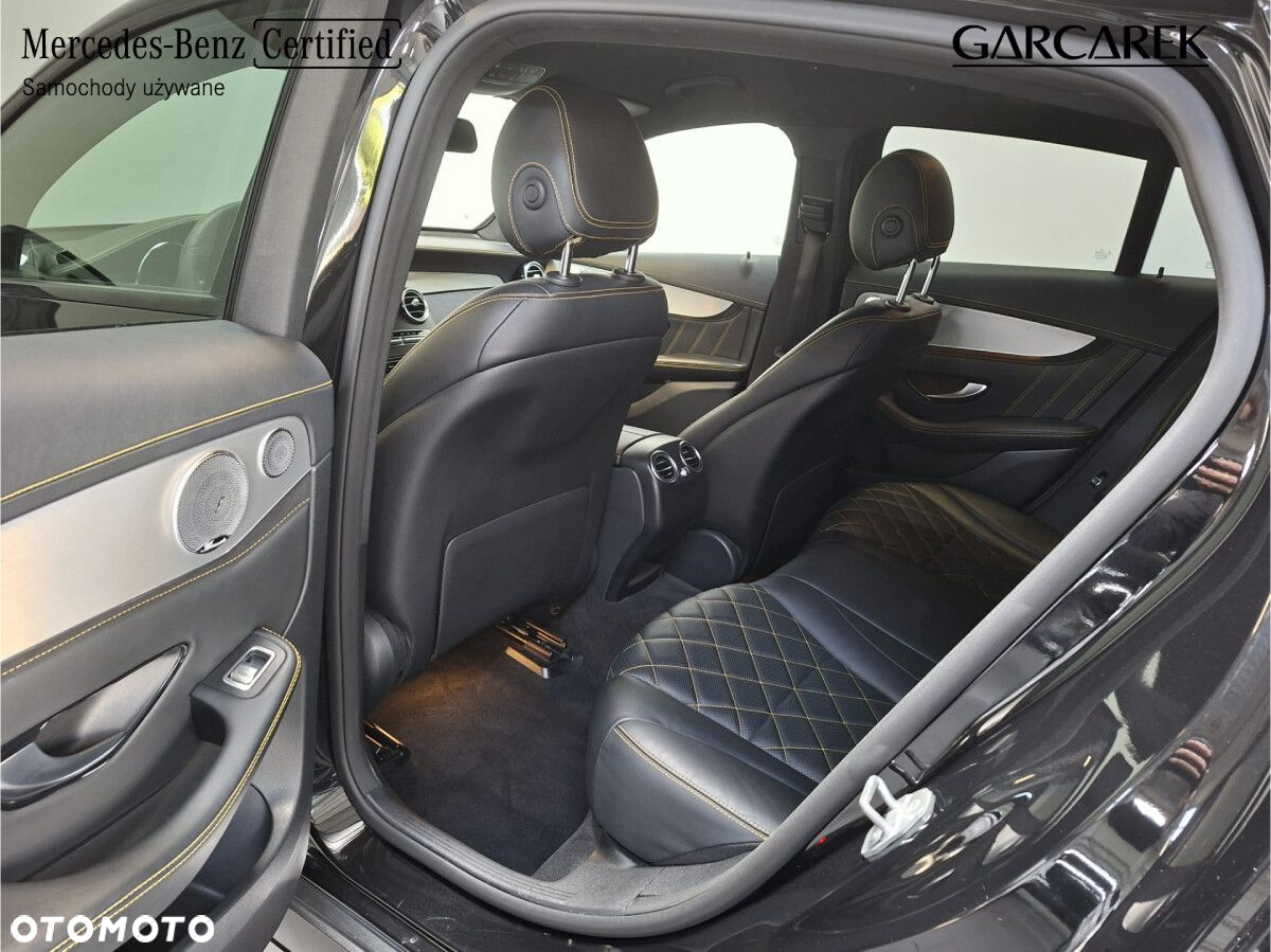 Mercedes-Benz GLC - 23