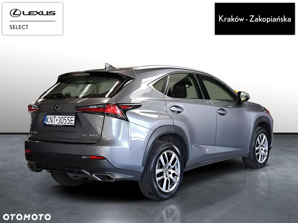 Lexus NX 300 Optimum AWD - 10