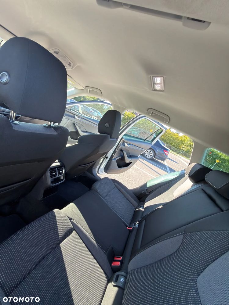 Skoda Octavia 2.0 TDI DSG 4x4 Style - 20