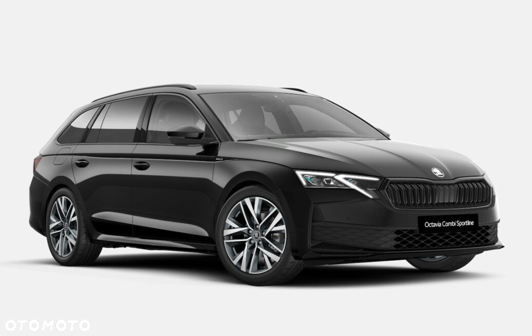 Skoda Octavia - 2