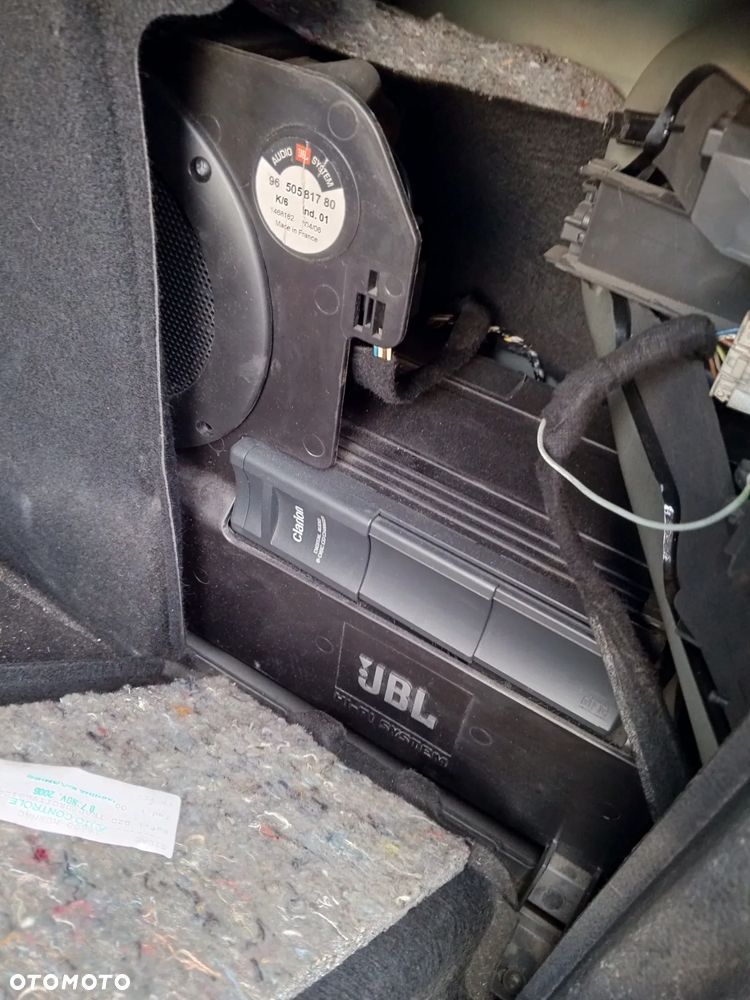 Peugeot 407 2.0 HDI Premium - 22