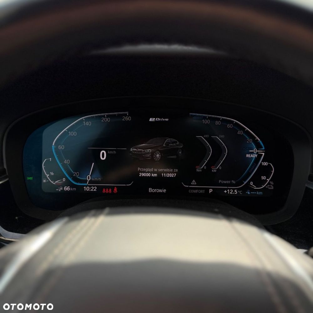 BMW Seria 5 - 36