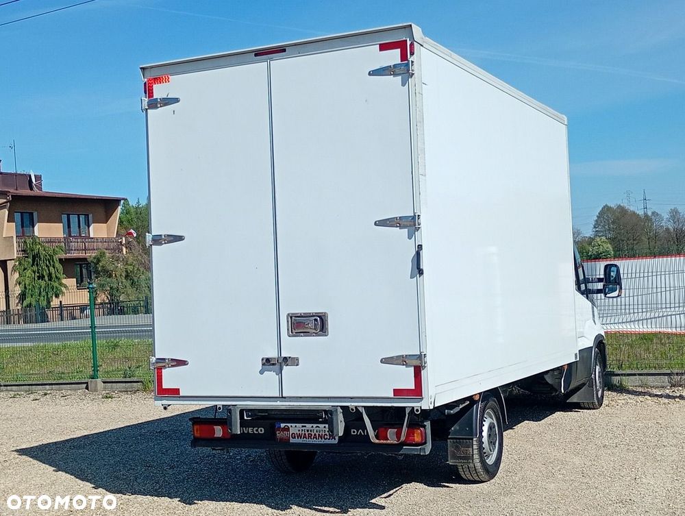 Iveco Daily 35S14 - 11