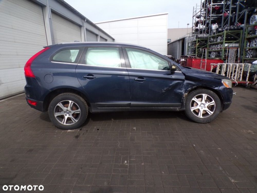 Części - Volvo XC60 1 I 2.4 D4 215 KM AWD 12R - 3