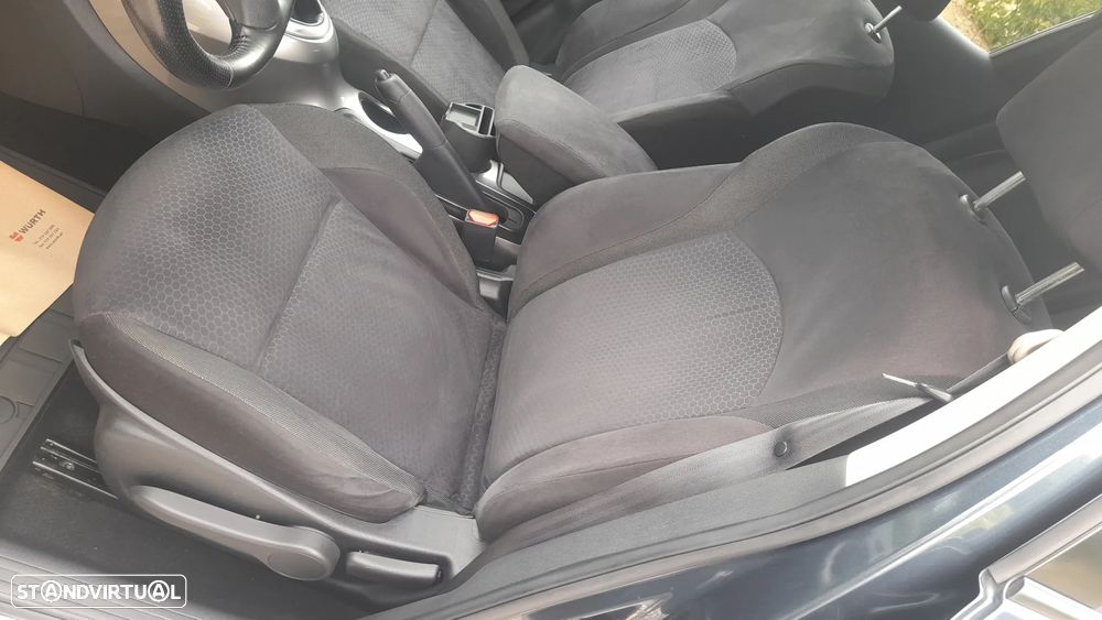 Nissan Juke - 20