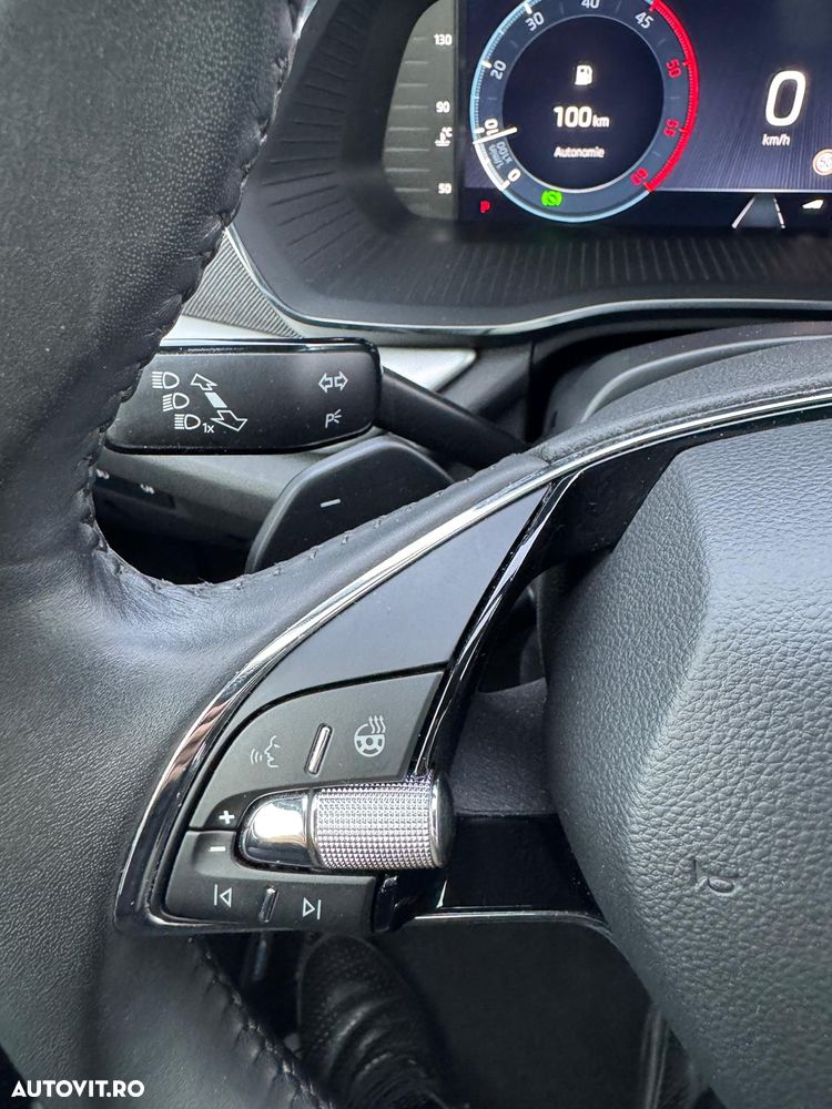 Skoda Octavia 2.0 TDI (Green tec) DSG Style - 25