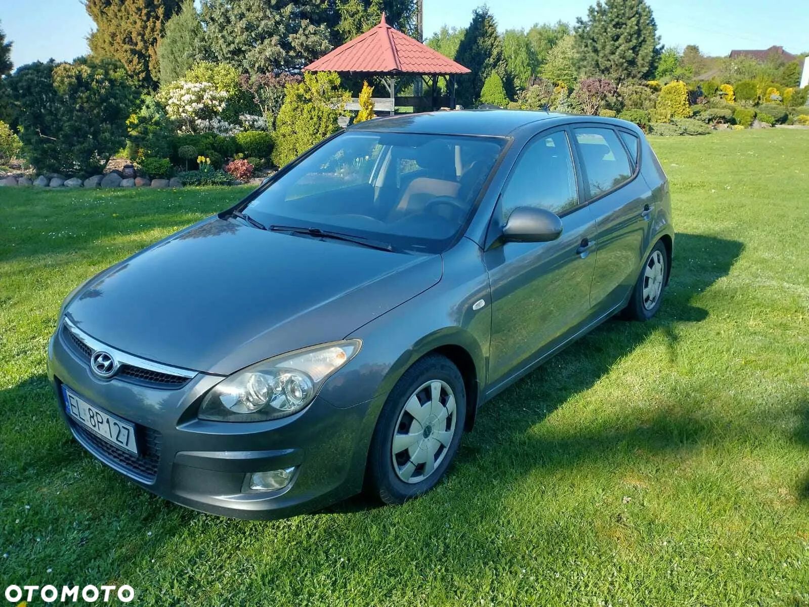 Hyundai i30 - 1