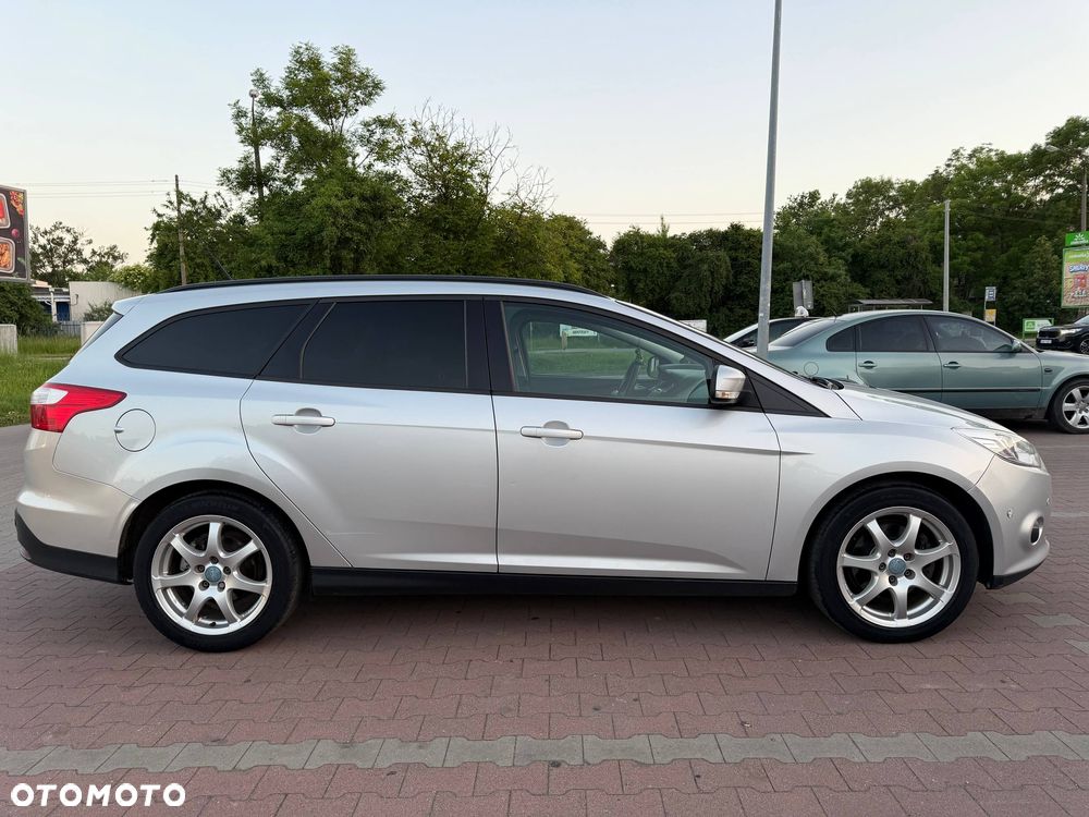 Ford Focus 1.6 TDCi Edition Start - 3