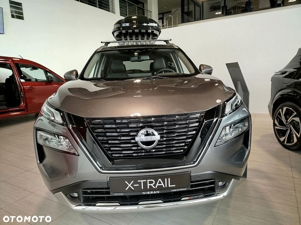 Nissan X-Trail 1.5 VC-T e-POWER Tekna 2WD - 2