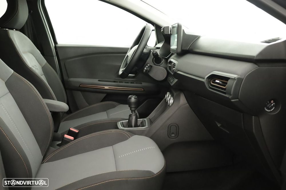 Dacia Jogger 1.0 TCe Extreme+ Up&Go 7L - 20
