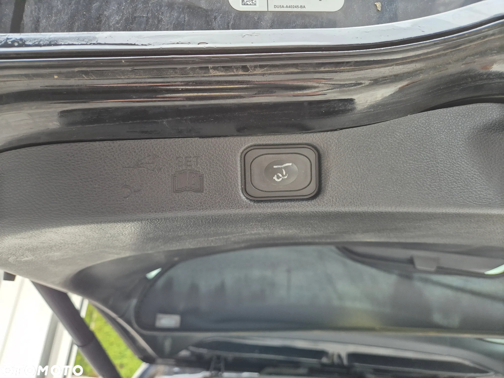 Ford Galaxy 2.0 TDCi 4WD Titanium PowerShift - 8