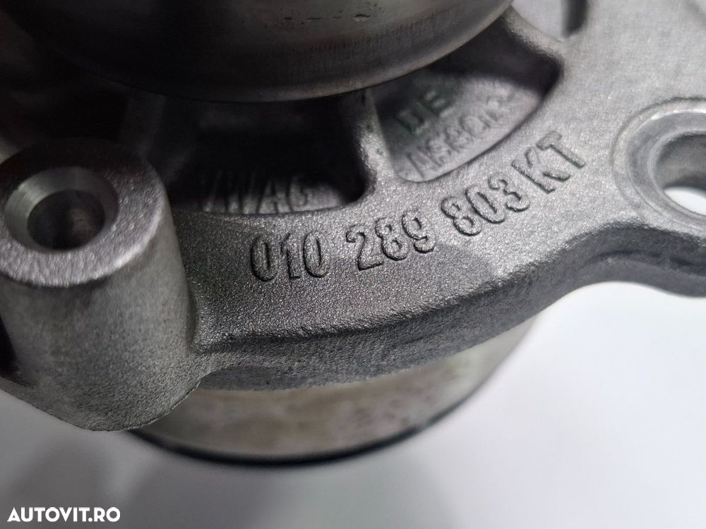 Pompa apa SKODA OCTAVIA III 5E3, NL3, NR3 2012 - > 1.6 TDI DDYA 010289803KT - 2