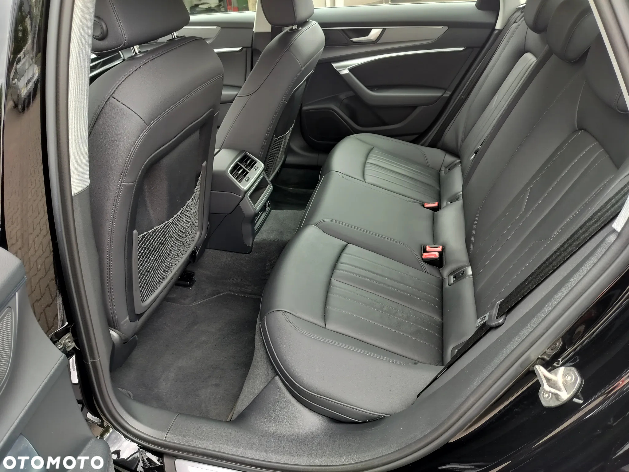 Audi A6 - 23