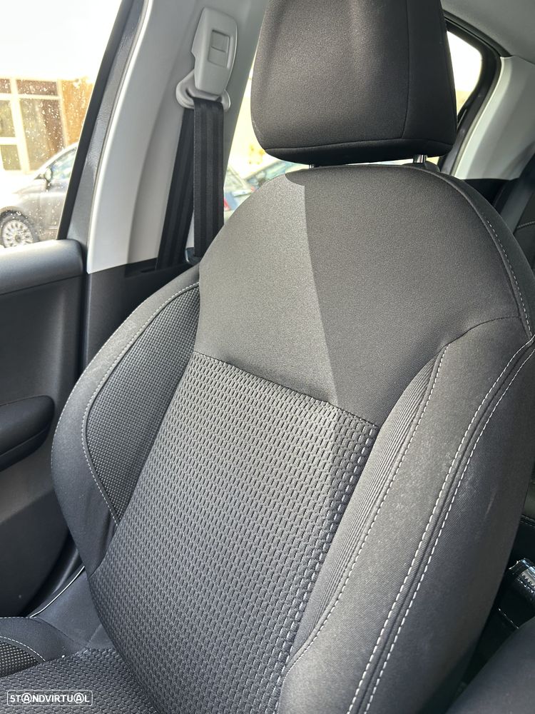 Peugeot 208 PureTech 110 Stop & Start Allure - 10