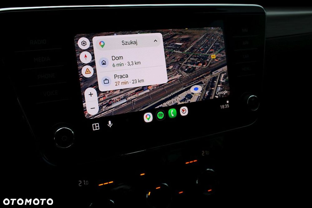 Skoda Superb 2.0 TDI SCR Style DSG - 7
