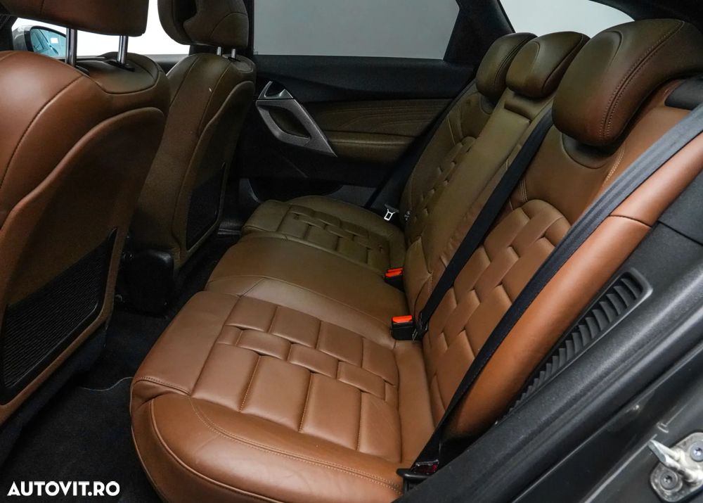 Citroën DS5 2.0 HYbrid4 Airdream Sport Chic - 16