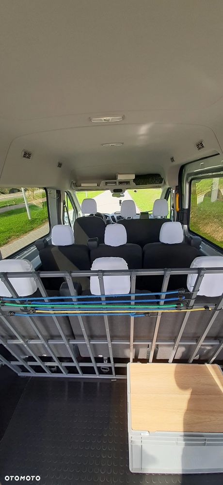 Ford Transit 310 L2H2 Trend - 11