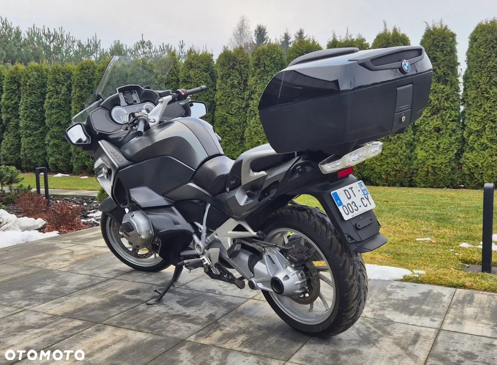 BMW RT - 3