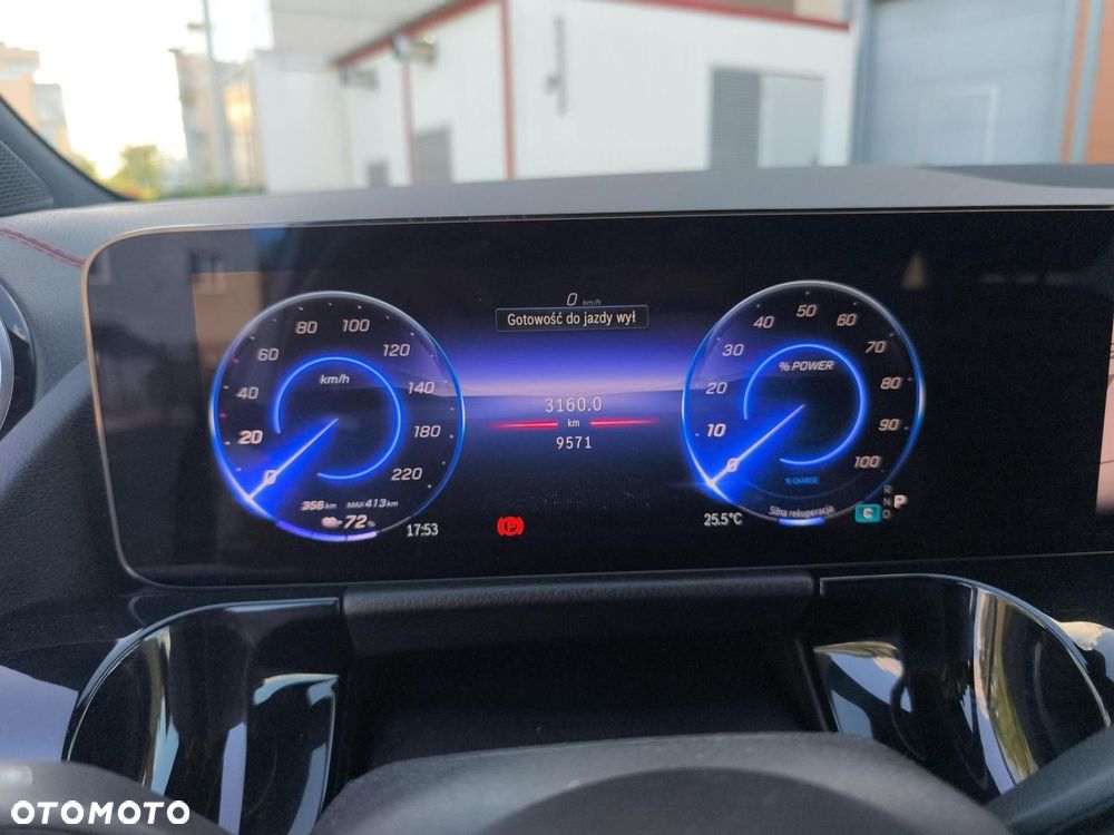 Mercedes-Benz EQA - 17