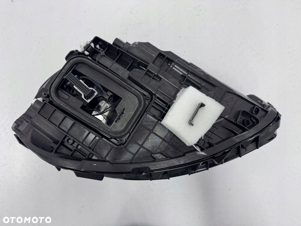 LAMPA PRZÓD LEWA LED HIGH PERFORMANCE MERCEDES A KLASA W177 A177 LIFT - 6
