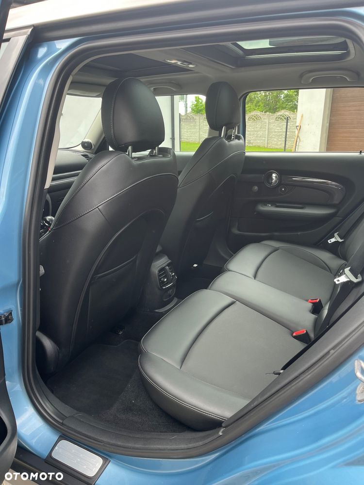 MINI Clubman Cooper S ALL4 - 29