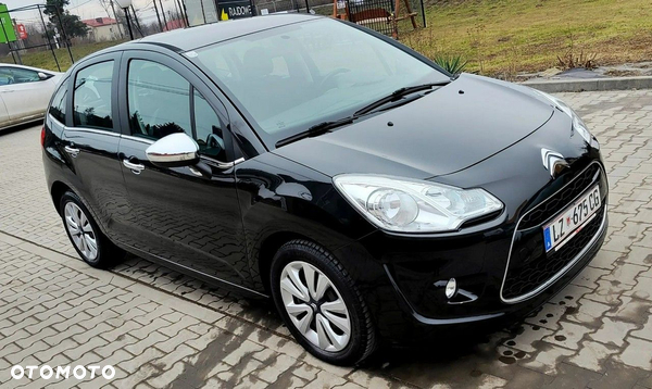 Citroën C3 1.4 Attraction